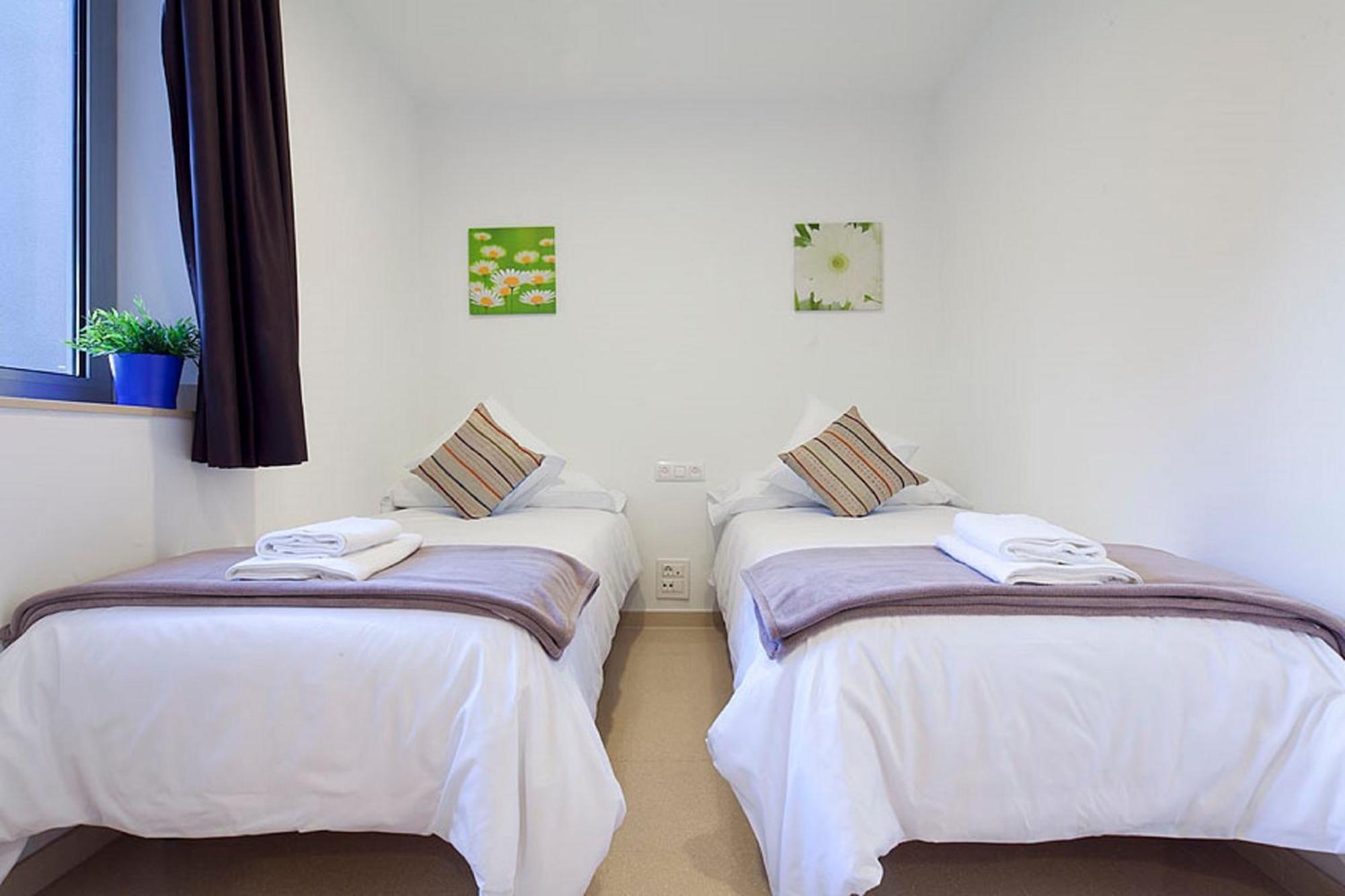 Charmsuites Nou Rambla — Foto 1