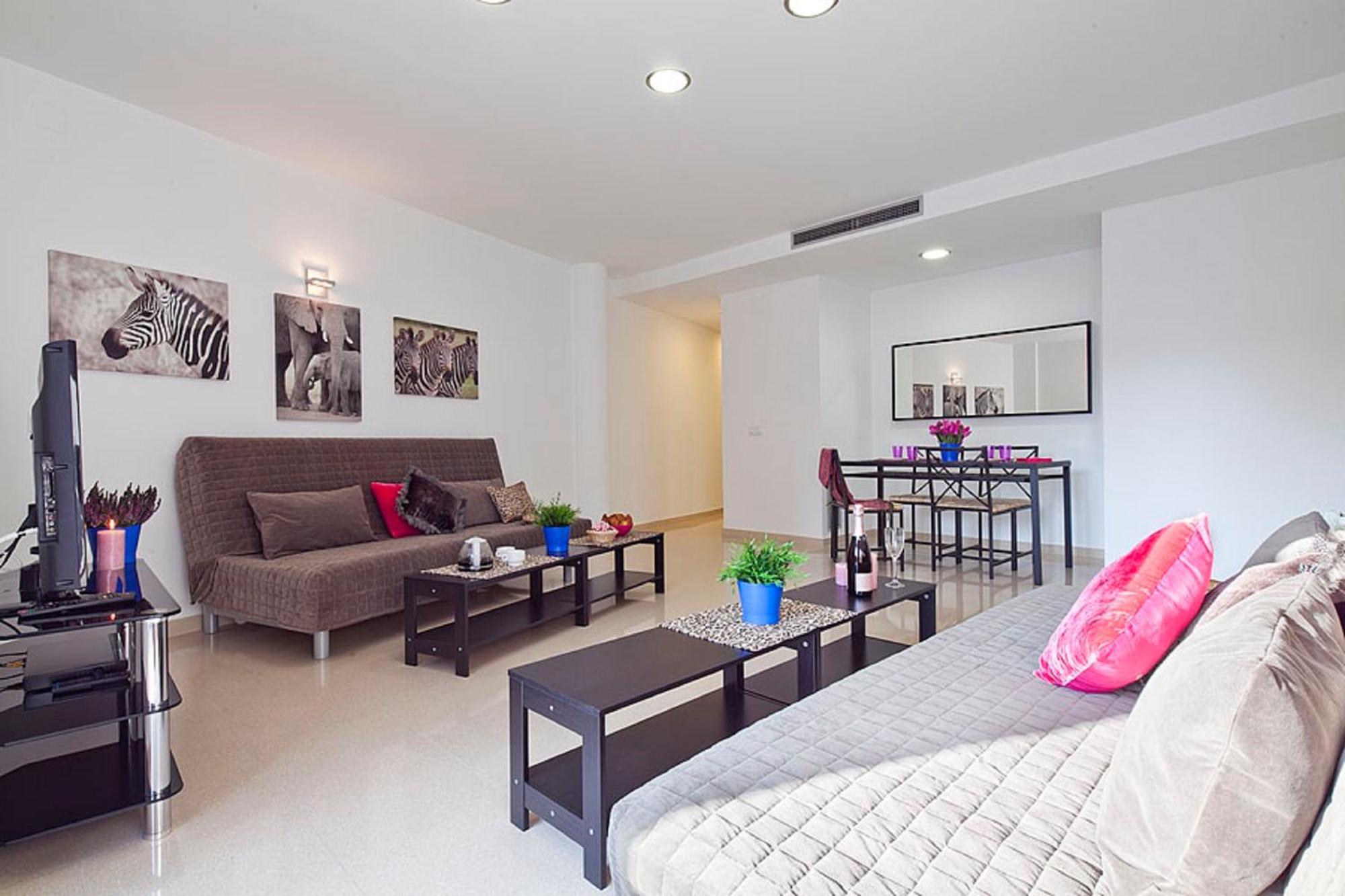 Charmsuites Nou Rambla — Foto 2