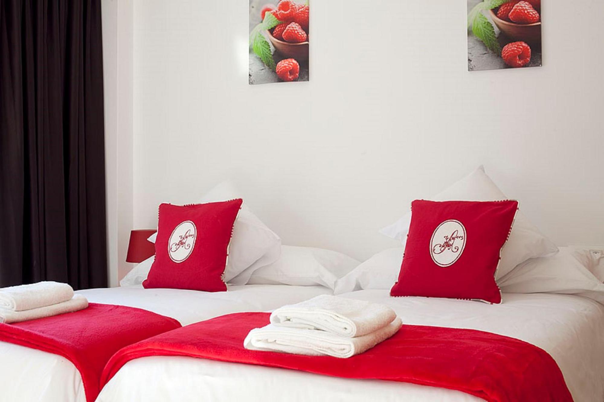 Charmsuites Nou Rambla — Foto 3